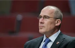 John Paxson voulait recruter des vétérans chez les Bulls