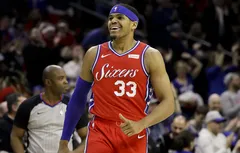 Tobias Harris veut être le “connecteur” à Philly