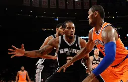 Metta Sandiford-Artest déclare sa flamme à Kawhi Leonard