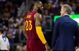 Steve Kerr raconte les joueurs qui ont changé le jeu