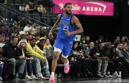 Jeremiah Robinson-Earl, nouveau joker médical des Pacers