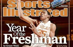 Les meilleurs freshmen de l’histoire de la NCAA
