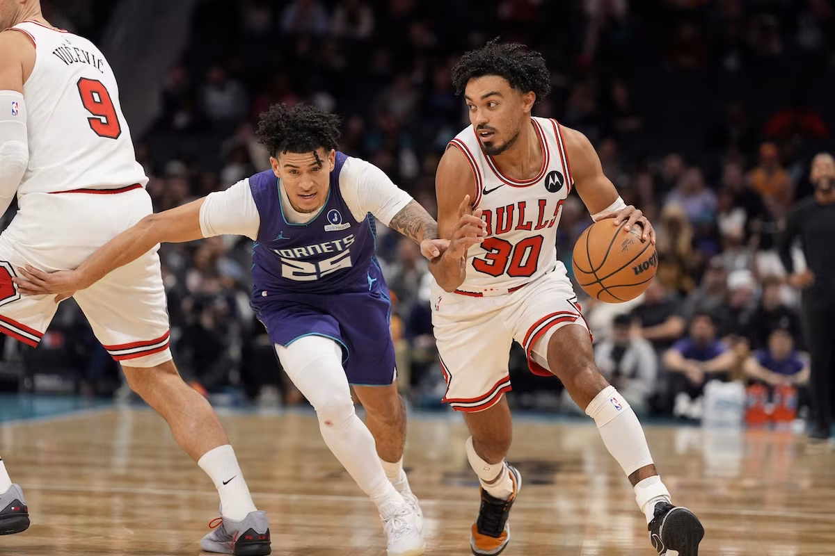 Tre Jones