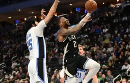 NBA Cup | Les Bucks se qualifient par un trou de souris !