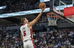 Nikola Jovic et le Heat piègent les Wolves !