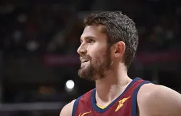 La faute de Kevin Love sur DeMar DeRozan requalifiée en Flagrant I