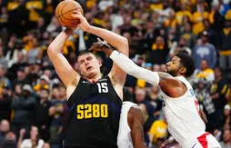 Pour Paul George, les Clippers ont aussi joué… contre les arbitres