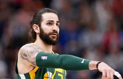 Les Suns attendent beaucoup de Ricky Rubio