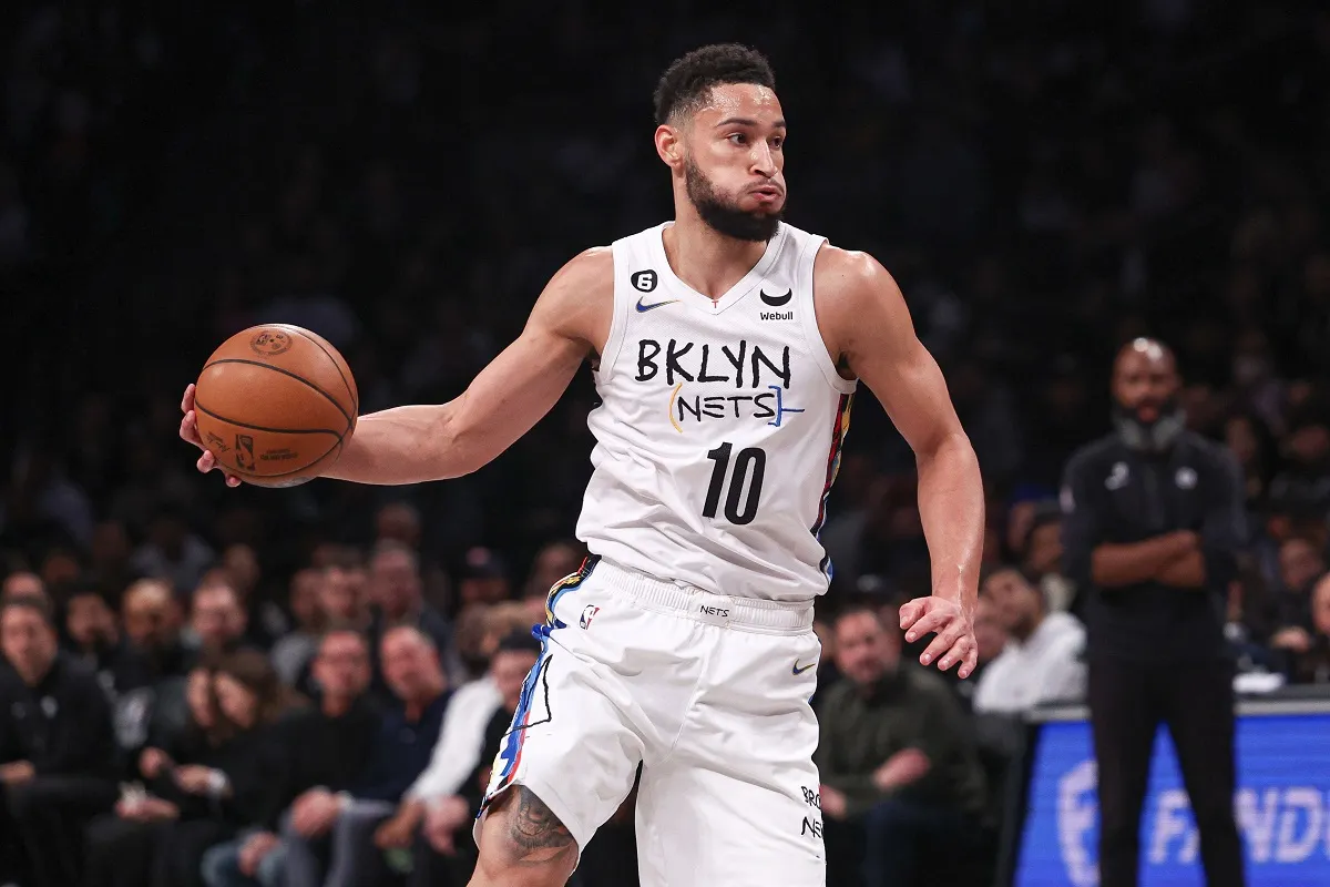 ben simmons