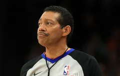 Bill Kennedy, l’arbitre star des « challenges »