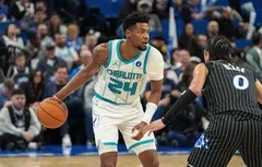 Charlotte prolonge Brandon Miller pour 209 millions de dollars !