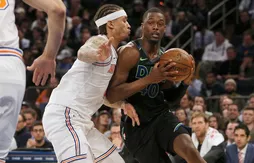 Même les Mavericks gagnent à New York