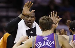 San Antonio – Phoenix : Dragic est Magic !