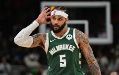 Après deux saisons au rabais, Gary Trent Jr. touche gros aux Bucks