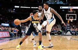 Denver enfonce Memphis : 7e défaite de suite !