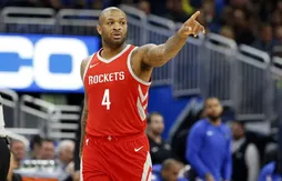 P.J. Tucker ne s’inquiète pas de l’intégration de Carmelo Anthony