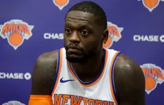 Bruce Lee, la nouvelle inspiration de Julius Randle