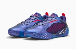 Tyrese Haliburton, ambassadeur de la Puma All-Pro Nitro Elite ?