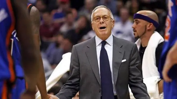 Larry Brown