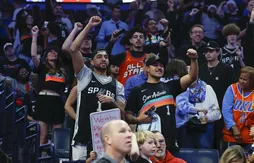 San Antonio s’offre une « Spurs Week » à Paris fin février