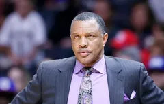 Alvin Gentry pas inquiet pour son poste