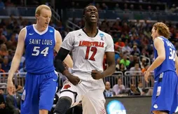 Russ Smith, l’homme qui tourne à 60 points de moyenne en Chine