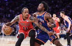 OG Anunoby, l’arme de dissuasion des Knicks
