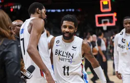 Avec Jacque Vaughn, Brooklyn a retrouvé confiance et sérénité