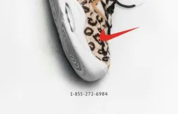 Nike : Kith dévoile les 4 paires de sa collaboration Scottie Pippen