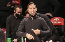 Steve Nash veut serrer la vis en défense