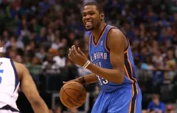 Kevin Durant – Dirk Nowitzki : un duel de géants