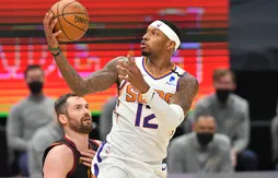 Torrey Craig de retour à Phoenix, Jalen Smith part dans l’Indiana