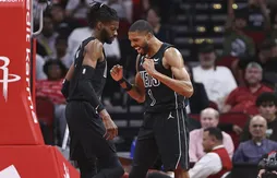 Métamorphosés, les Nets riment avec trouble-fête