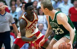 Larry Bird – Dominique Wilkins, le Game 7 qui n’a jamais vieilli