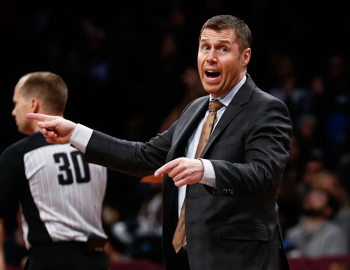 Dave Joerger, la touche « Grit and Grind » des Nuggets
