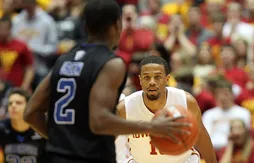 L’arrière de New Orleans, Bryce Dejean-Jones, tué par balles