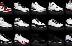 After Hoopcast – Nos Air Jordan préférées