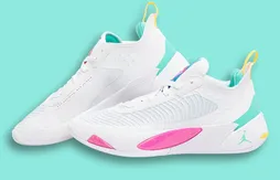 La Luka 1 étoffe sa collection