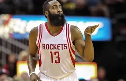 James Harden (46 pts) stoppe la belle série des Blazers