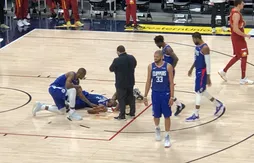 Replay | Kawhi Leonard mis K.O. par… Serge Ibaka