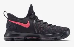 La KD9 aura sa version “Aunt Pearl”