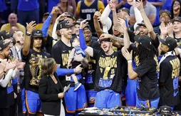 De la G-League au titre NBA, Alex Caruso a tout connu avec OKC