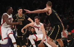 Goran Dragic se donne encore trois ans au plus haut niveau