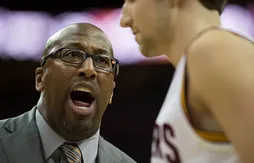 Mike Brown ne rejoindra pas les Grizzlies