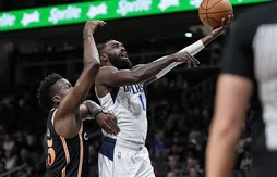 Tim Hardaway Jr. prêt à endosser le rôle de sixième homme des Mavs
