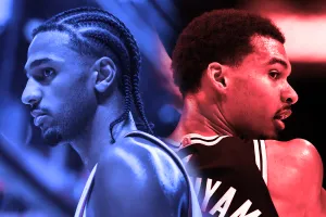 Quel premier bilan pour les Français de la NBA ?