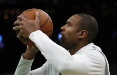 Al Horford, le parfait « Space 5 » pour les Warriors