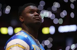 Zion Williamson de retour juste avant la fin de la saison régulière ?