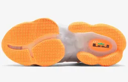 Test de chaussures | La LeBron 19 envoie du lourd