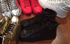 Li-Ning et Dwyane Wade se lancent aussi dans le lifestyle